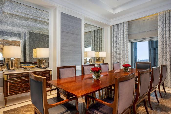 the hotel galleria jeddah curio collection by hilton