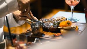 the hotel galleria by elaf