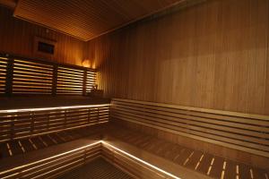 the hotel galleria by elaf