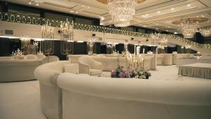 the hotel galleria by elaf