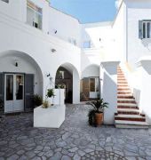 albergo villa giusto