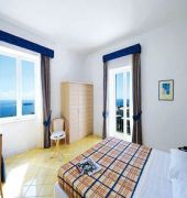 albergo villa giusto