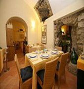 albergo villa giusto