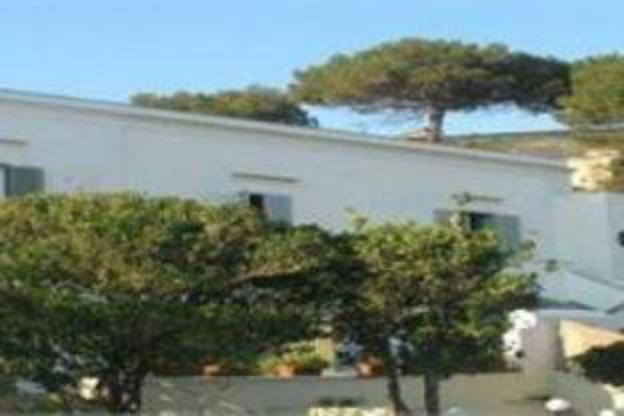 albergo villa giusto