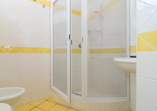 albergo villa giusto