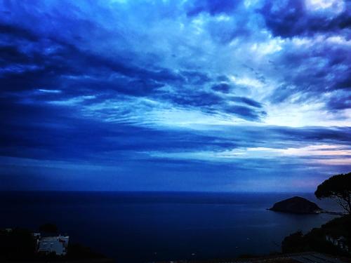 albergo villa giusto