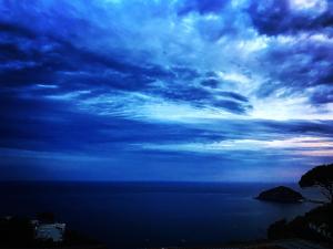 albergo villa giusto