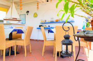 albergo villa giusto