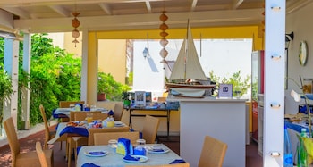 albergo villa giusto