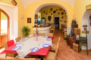 albergo villa giusto