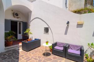 albergo villa giusto