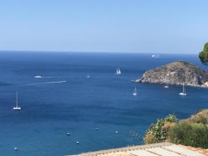 albergo villa giusto