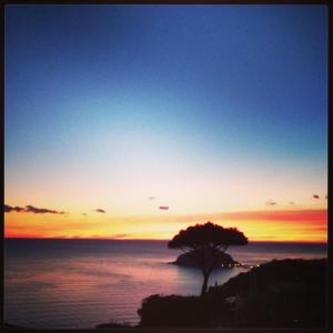 albergo villa giusto