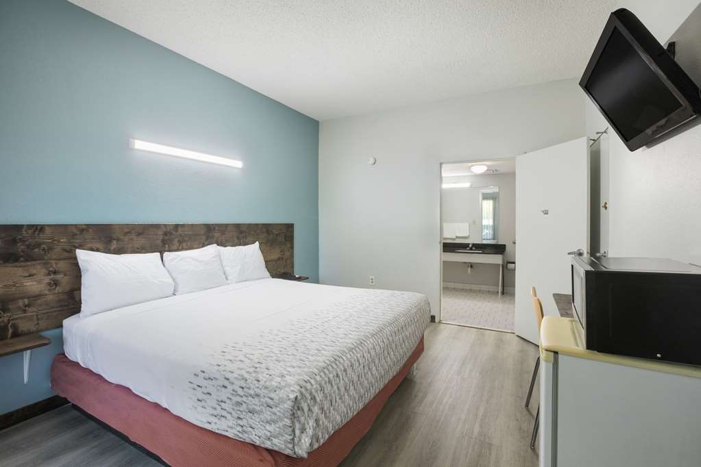 americas best value inn stockbridge