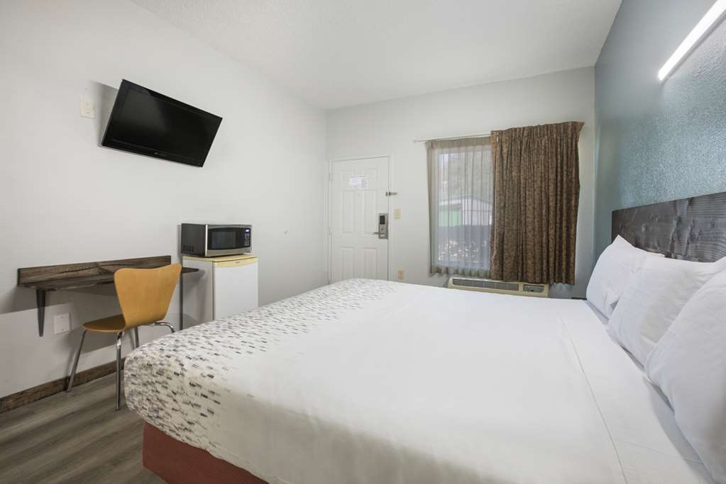 americas best value inn stockbridge