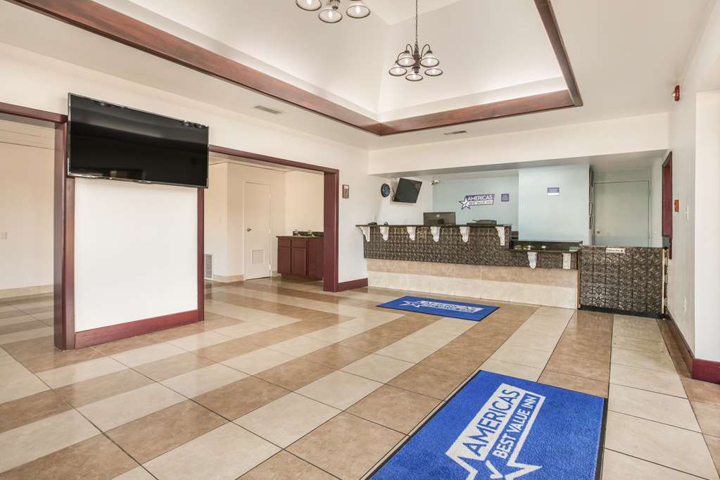 americas best value inn stockbridge