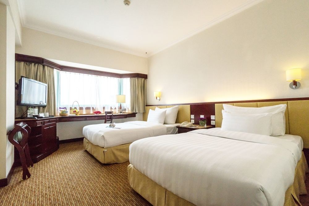 sunway hotel hanoi
