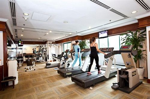sunway hotel hanoi