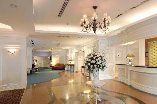 sunway hotel hanoi