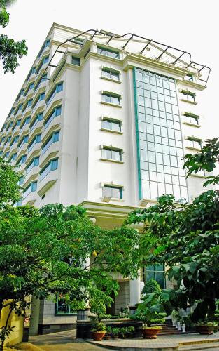 sunway hotel hanoi
