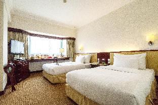 sunway hotel hanoi
