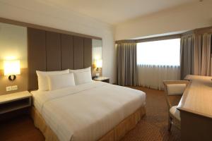sunway hotel hanoi