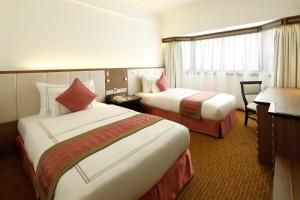sunway hotel hanoi