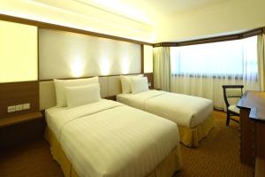 sunway hotel hanoi