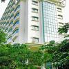 sunway hotel hanoi