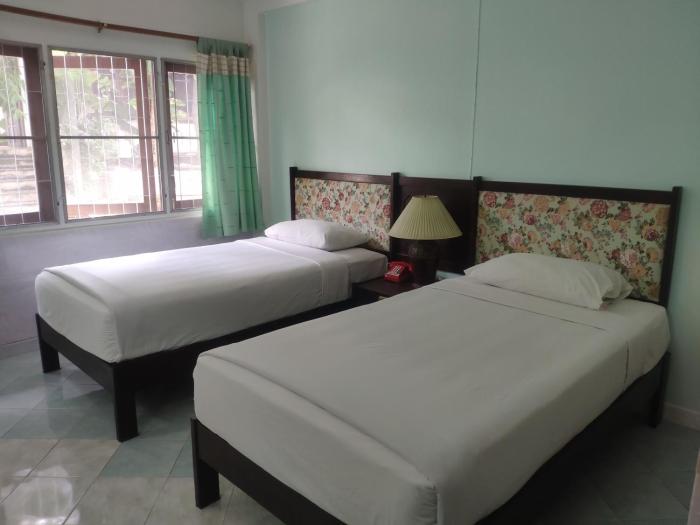 changpuak hotel