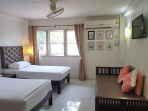 changpuak hotel