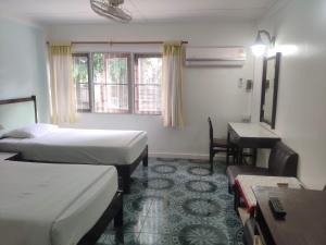 changpuak hotel