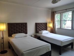 changpuak hotel