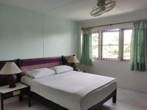 changpuak hotel