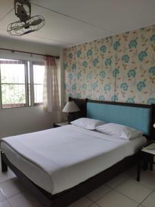 changpuak hotel