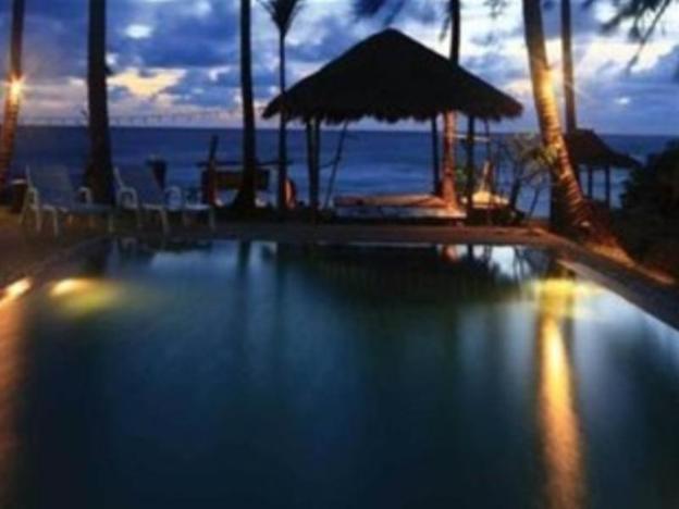 moonwalk lanta resort