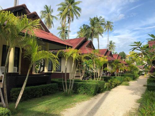 moonwalk lanta resort