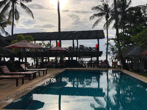 moonwalk lanta resort