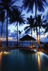 moonwalk lanta resort