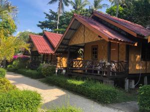 moonwalk lanta resort