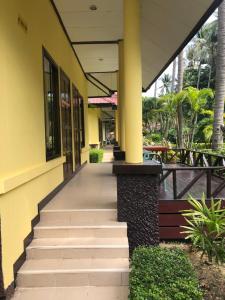 moonwalk lanta resort