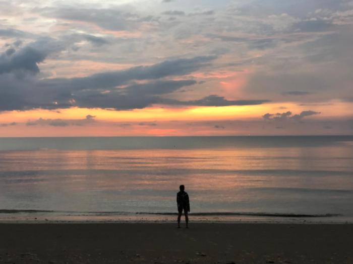 moonwalk lanta resort