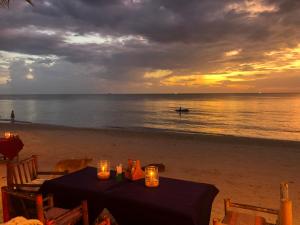 moonwalk lanta resort