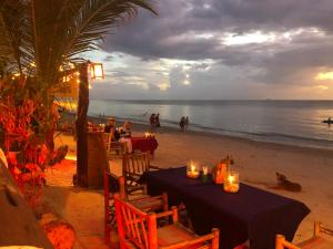 moonwalk lanta resort