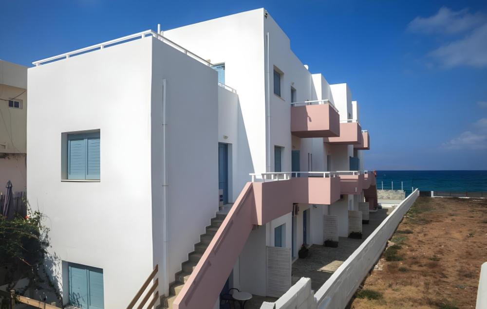 almare beach hotel