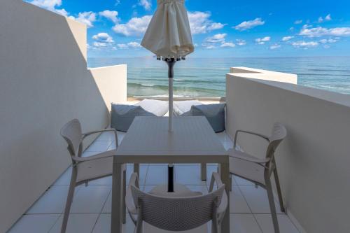 almare beach hotel