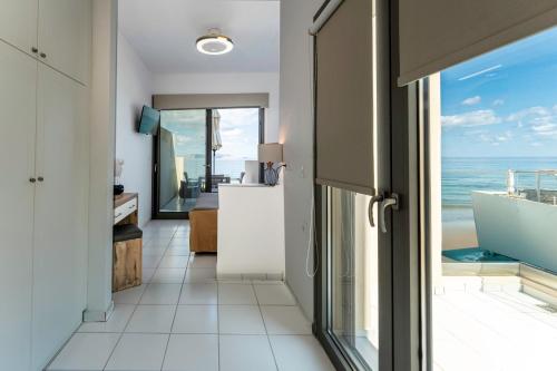 almare beach hotel