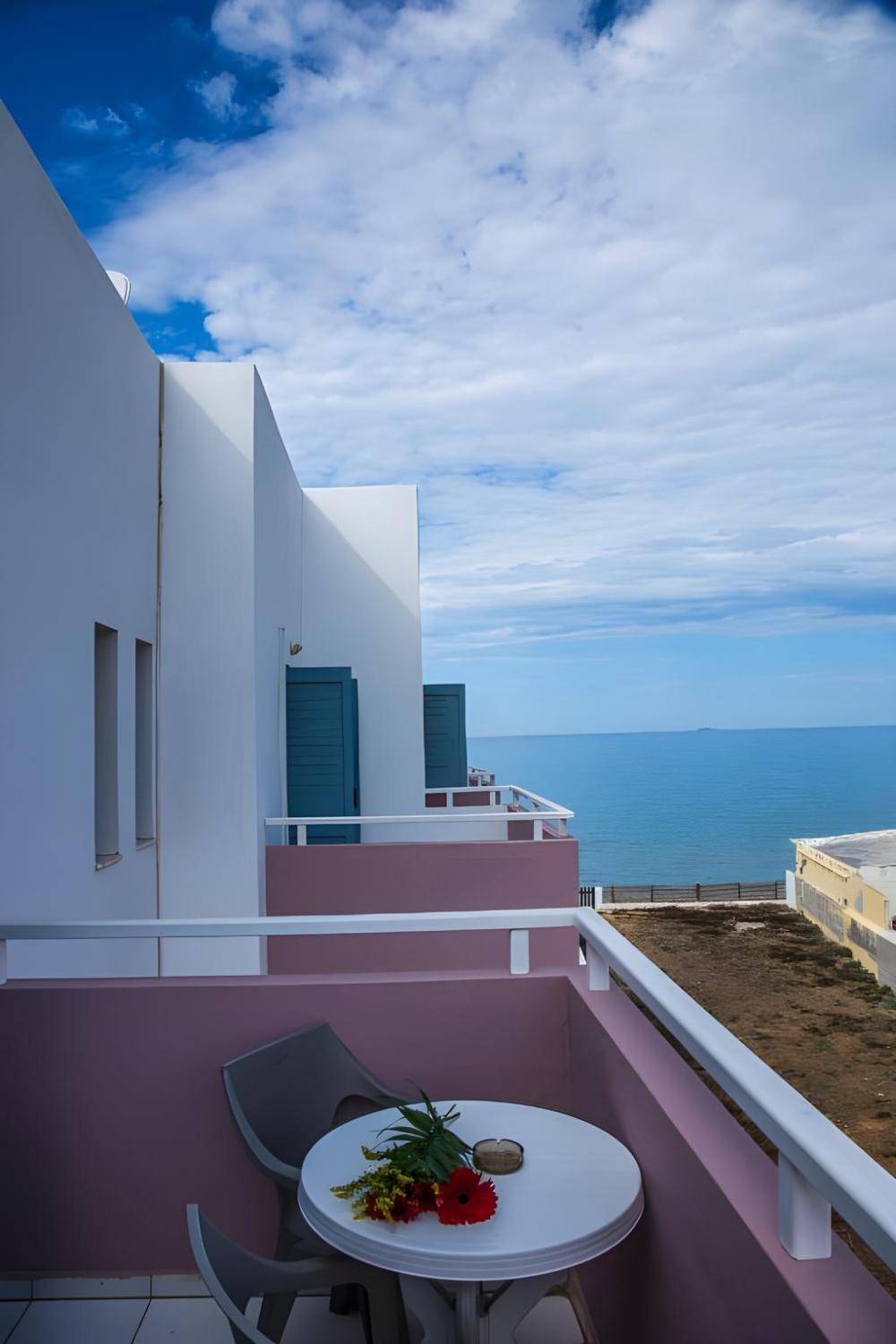 almare beach hotel