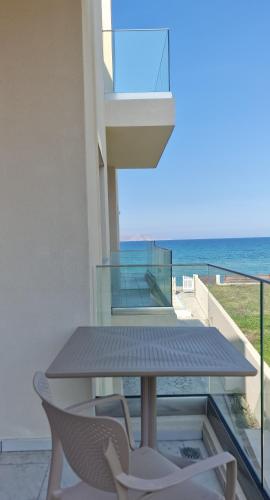 almare beach hotel