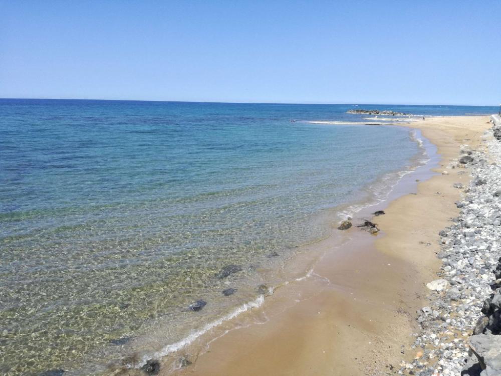 almare beach hotel